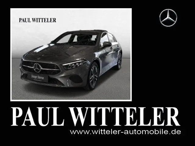 Photo 1 : Mercedes-benz Classe A 2023 Petrol