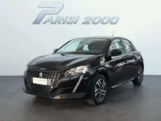 Photo 1 : Peugeot 208 2023 Essence