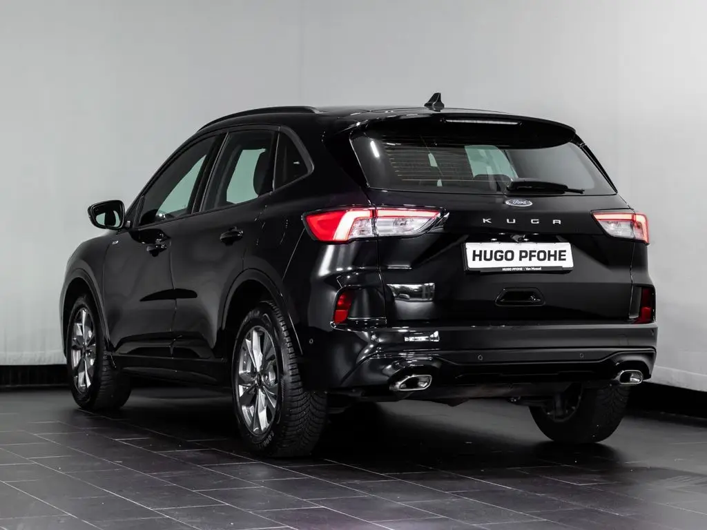 Photo 1 : Ford Kuga 2023 Petrol