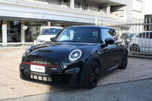 Photo 1 : Mini John Cooper Works 2021 Essence