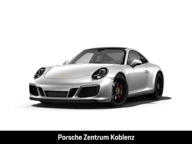 Photo 1 : Porsche 991 2018 Essence