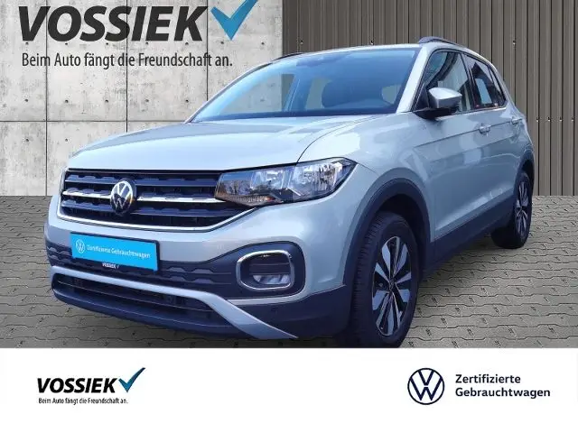 Photo 1 : Volkswagen T-cross 2023 Petrol