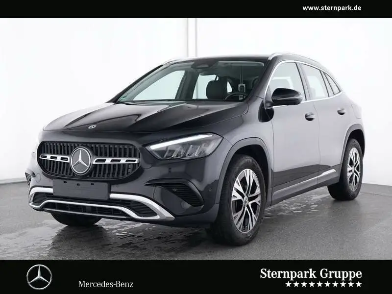 Photo 1 : Mercedes-benz Classe Gla 2023 Essence