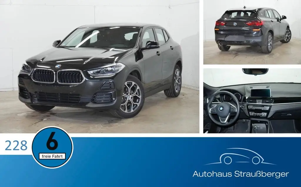 Photo 1 : Bmw X2 2023 Petrol