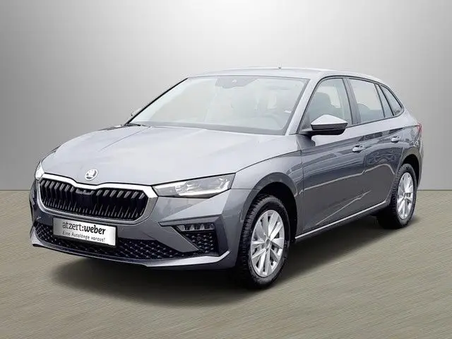 Photo 1 : Skoda Scala 2024 Essence