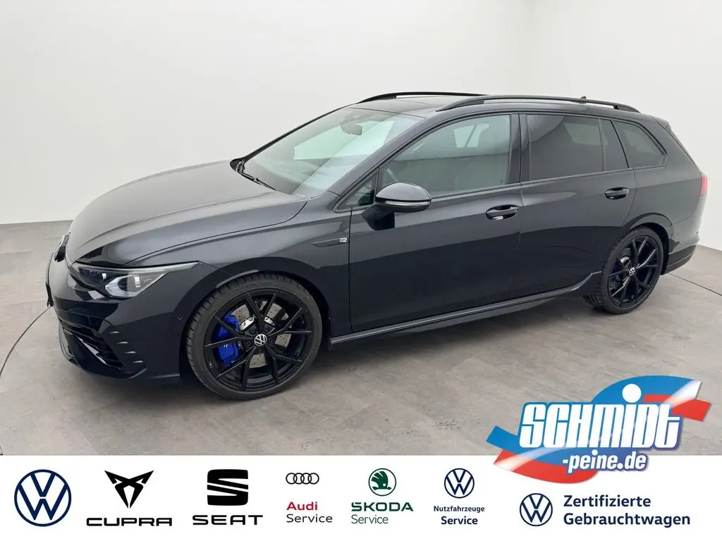 Photo 1 : Volkswagen Golf 2022 Essence