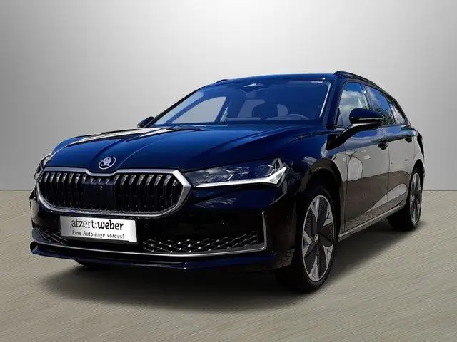 Photo 1 : Skoda Superb 2024 Diesel