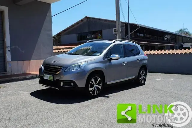 Photo 1 : Peugeot 2008 2016 Diesel