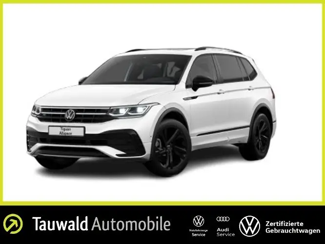 Photo 1 : Volkswagen Tiguan 2024 Essence