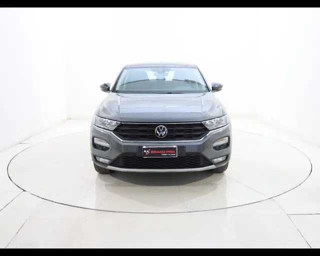 Photo 1 : Volkswagen T-cross 2021 Petrol