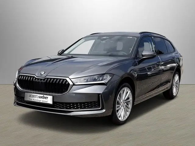 Photo 1 : Skoda Superb 2024 Diesel