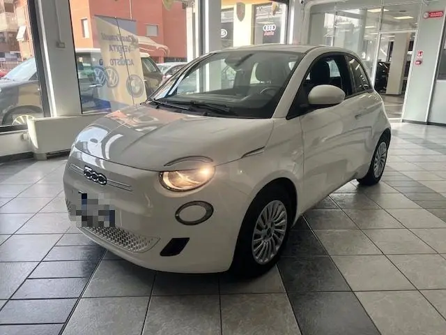 Photo 1 : Fiat 500 2021 Non renseigné