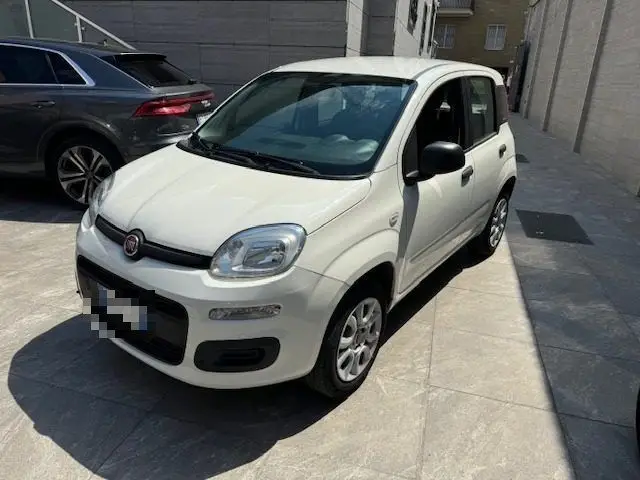 Photo 1 : Fiat Panda 2018 Others