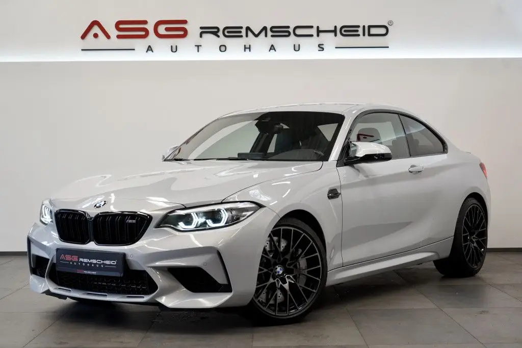 Photo 1 : Bmw M2 2019 Petrol