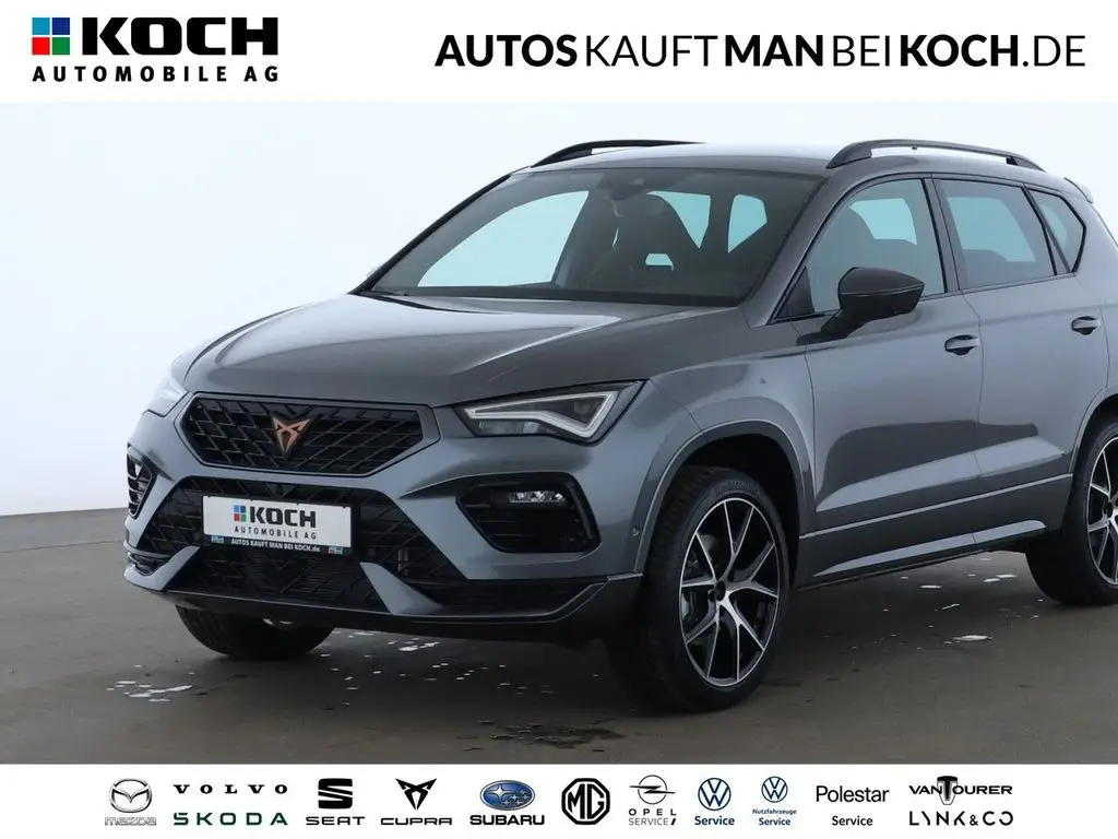 Photo 1 : Cupra Ateca 2024 Essence