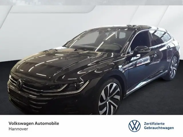 Photo 1 : Volkswagen Arteon 2022 Essence