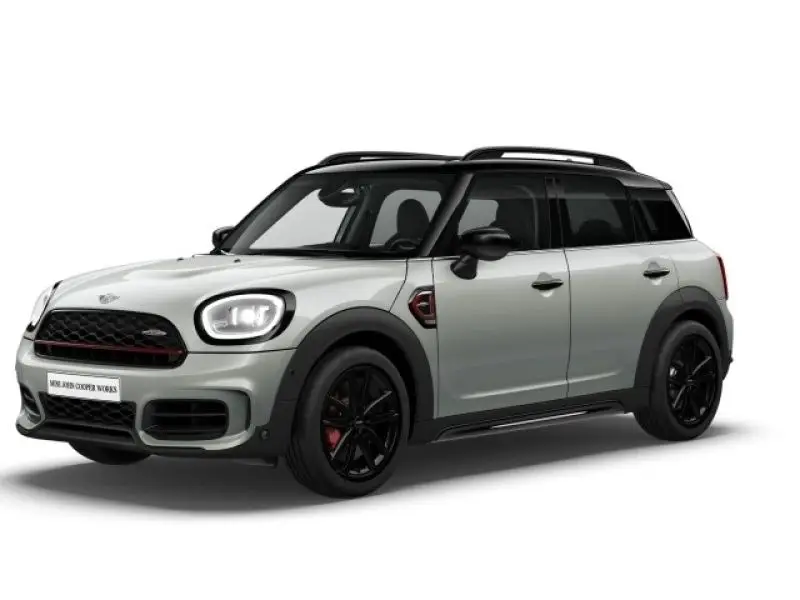 Photo 1 : Mini Cooper 2020 Petrol