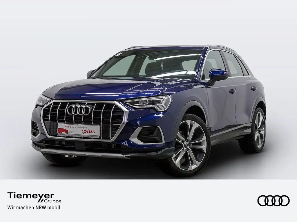 Photo 1 : Audi Q3 2024 Essence