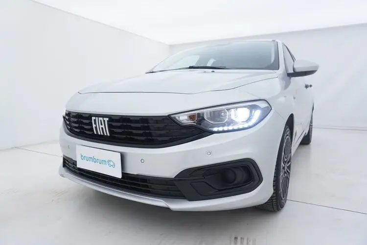 Photo 1 : Fiat Tipo 2021 Essence