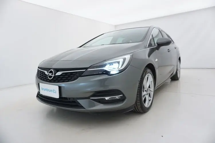 Photo 1 : Opel Astra 2020 Diesel