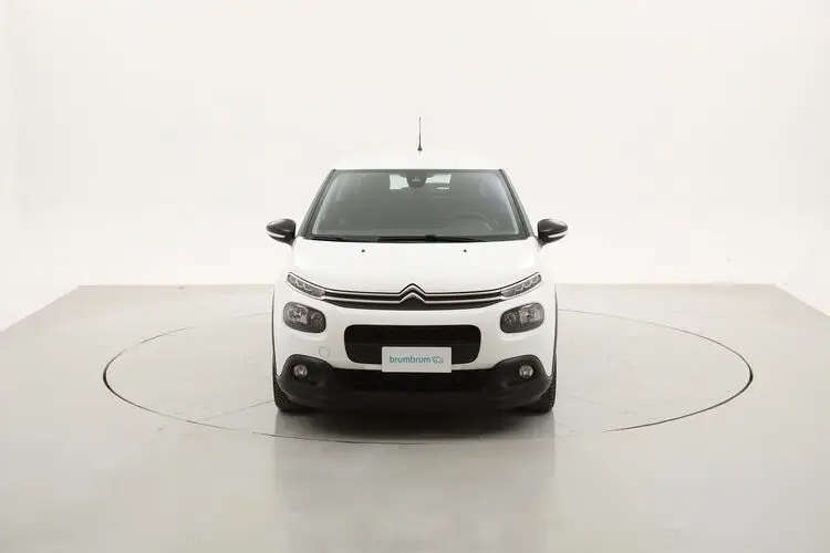 Photo 1 : Citroen C3 2017 Diesel