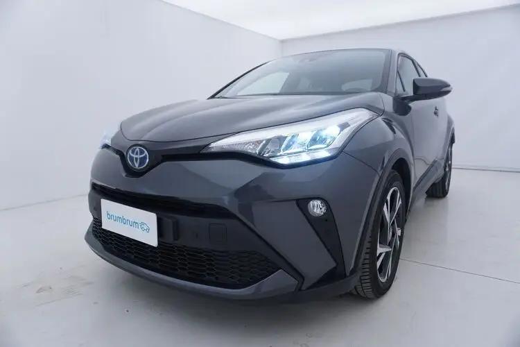 Photo 1 : Toyota C-hr 2023 Hybride