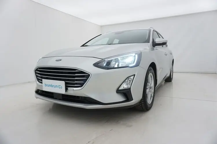 Photo 1 : Ford Focus 2021 Hybrid