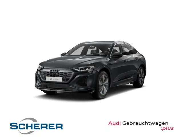 Photo 1 : Audi Q8 2024 Non renseigné