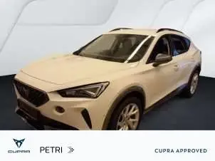 Photo 1 : Cupra Formentor 2022 Hybrid