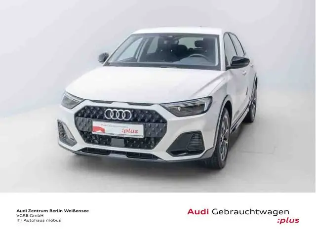 Photo 1 : Audi A1 2021 Essence