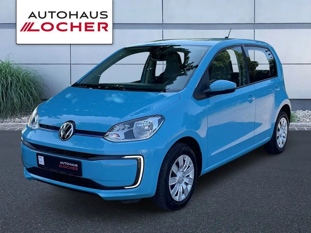 Photo 1 : Volkswagen Up! 2021 Non renseigné