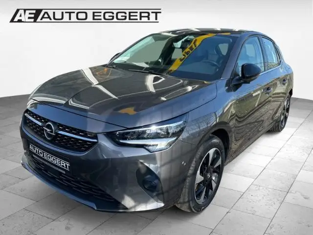 Photo 1 : Opel Corsa 2020 Non renseigné