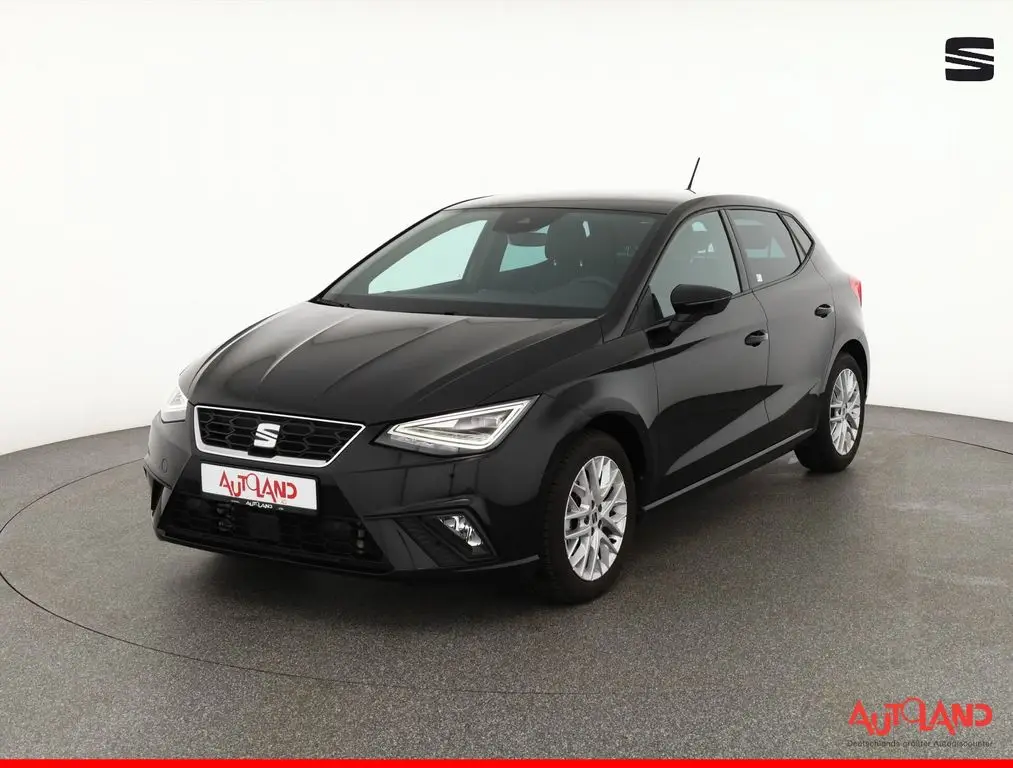 Photo 1 : Seat Ibiza 2024 Essence