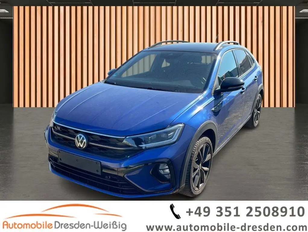 Photo 1 : Volkswagen Taigo 2024 Petrol