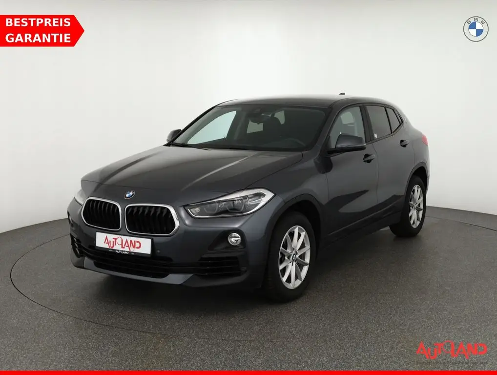 Photo 1 : Bmw X2 2018 Petrol