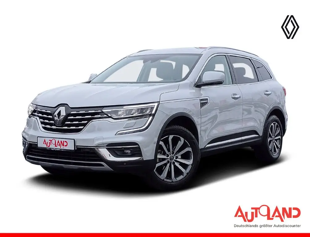 Photo 1 : Renault Koleos 2022 Essence