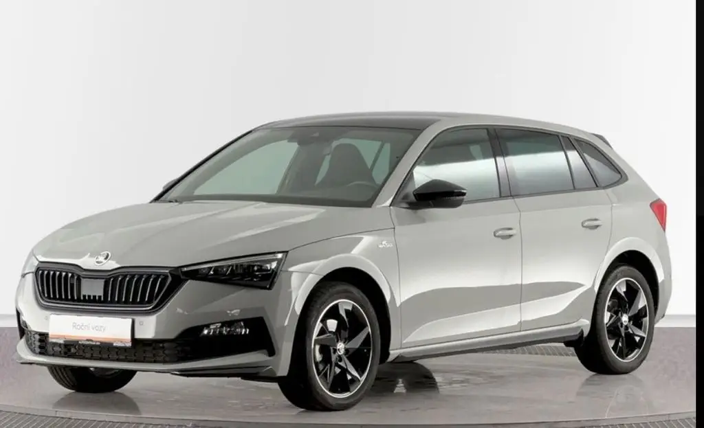 Photo 1 : Skoda Scala 2023 Petrol