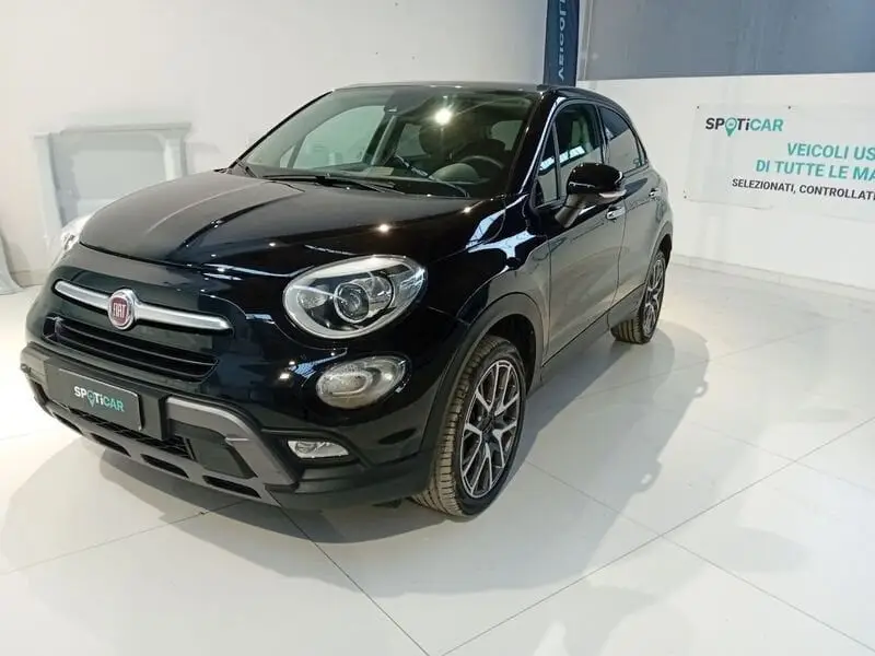 Photo 1 : Fiat 500l 2015 Diesel