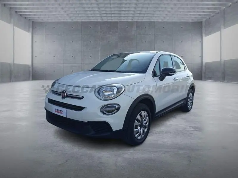 Photo 1 : Fiat 500x 2019 Essence