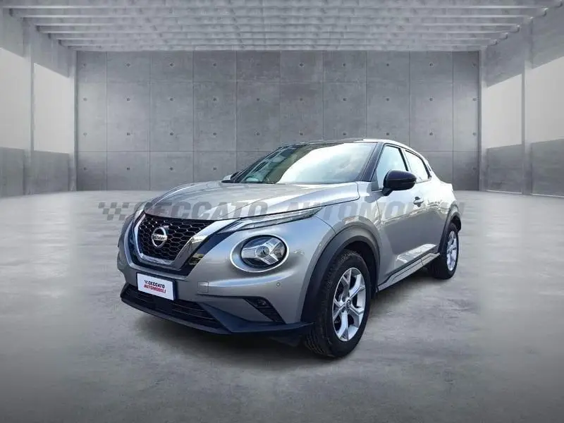 Photo 1 : Nissan Juke 2022 Essence