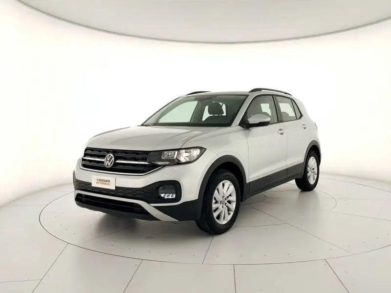 Photo 1 : Volkswagen T-cross 2023 Essence