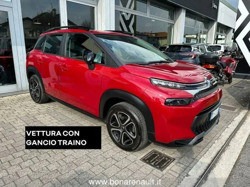 Photo 1 : Citroen C3 Aircross 2023 Petrol