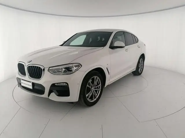 Photo 1 : Bmw X4 2019 Diesel