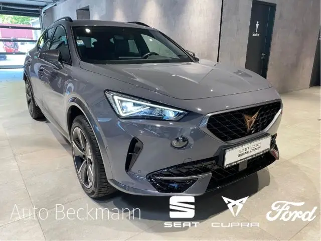 Photo 1 : Cupra Formentor 2021 Diesel