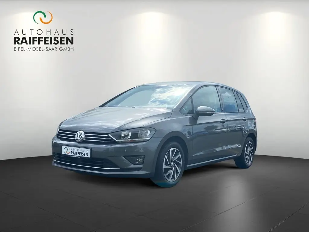 Photo 1 : Volkswagen Golf 2017 Essence