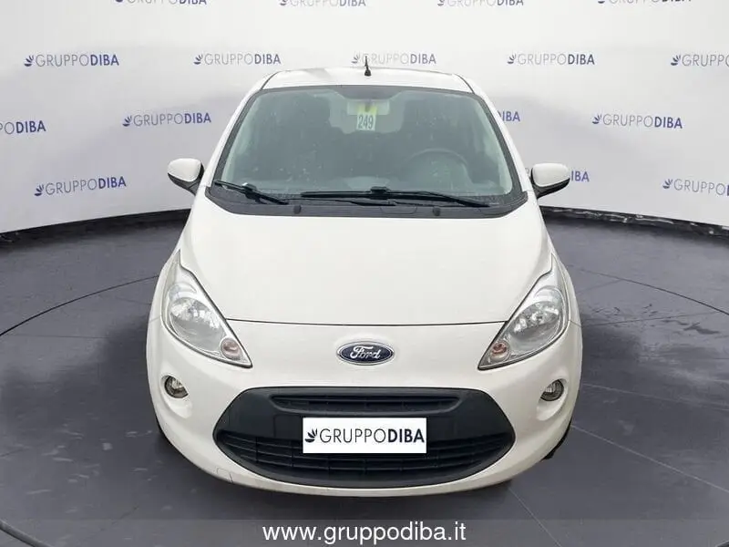 Photo 1 : Ford Ka 2015 GPL