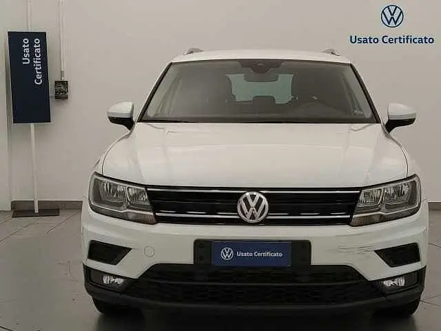 Photo 1 : Volkswagen Tiguan 2019 Diesel