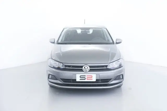 Photo 1 : Volkswagen Polo 2020 Diesel