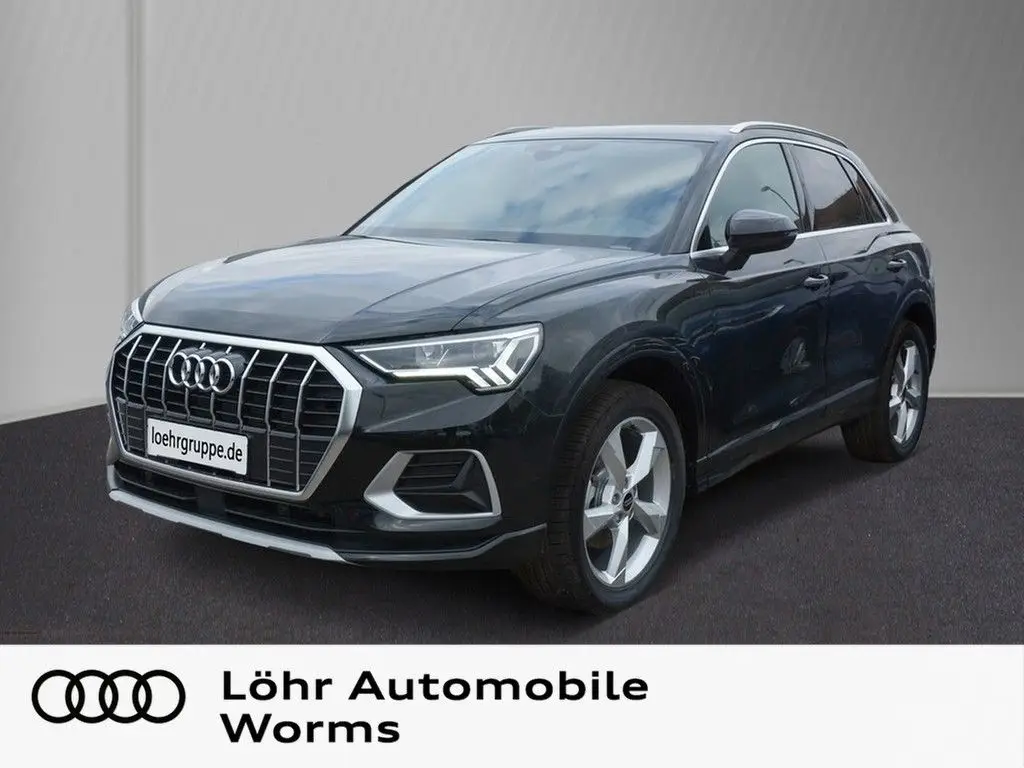 Photo 1 : Audi Q3 2024 Diesel