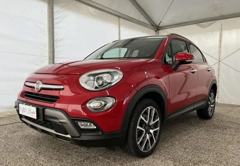 Photo 1 : Fiat 500l 2015 Diesel